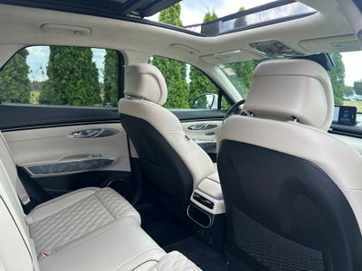 2024 Genesis GV70 3.5T Sport