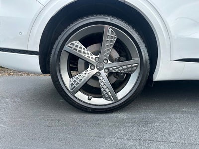 2024 Genesis GV70 3.5T Sport