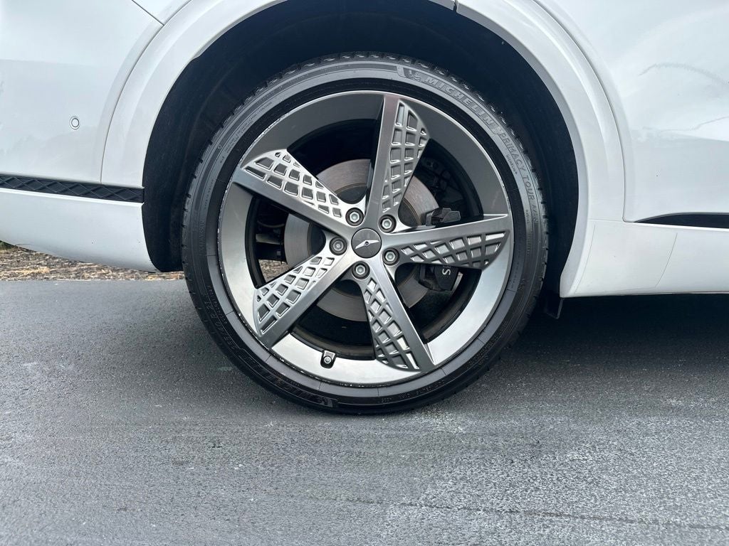 2024 Genesis GV70 3.5T Sport