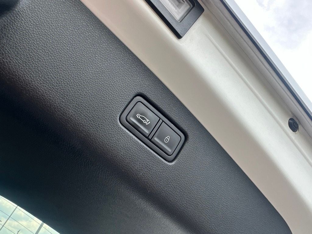 2024 Genesis GV70 3.5T Sport