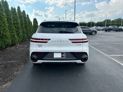 2024 Genesis GV70 3.5T Sport