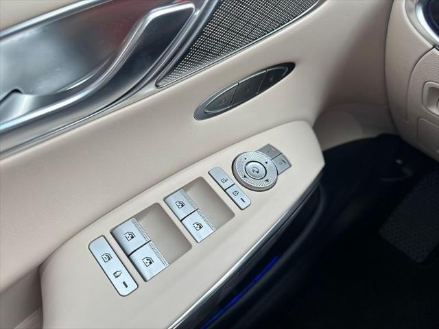 2024 Genesis GV70 3.5T Sport