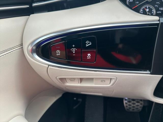 2024 Genesis GV70 3.5T Sport
