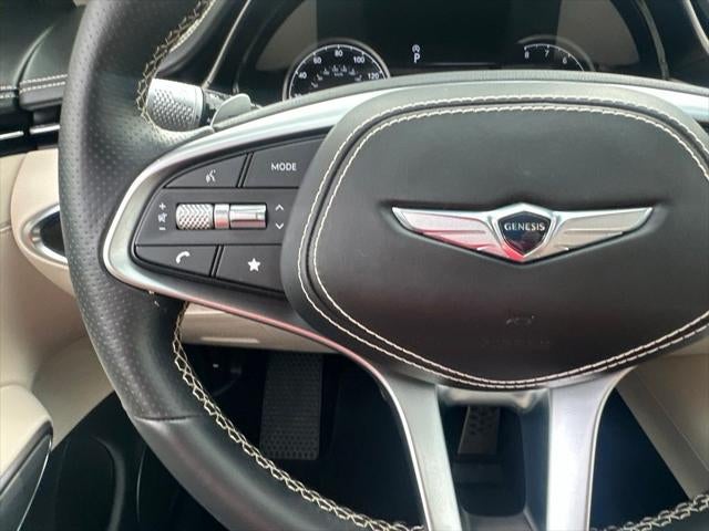2024 Genesis GV70 3.5T Sport
