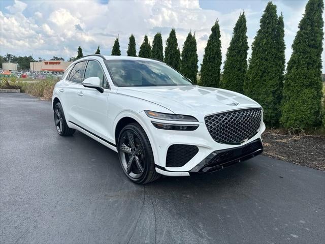 2024 Genesis GV70 3.5T Sport