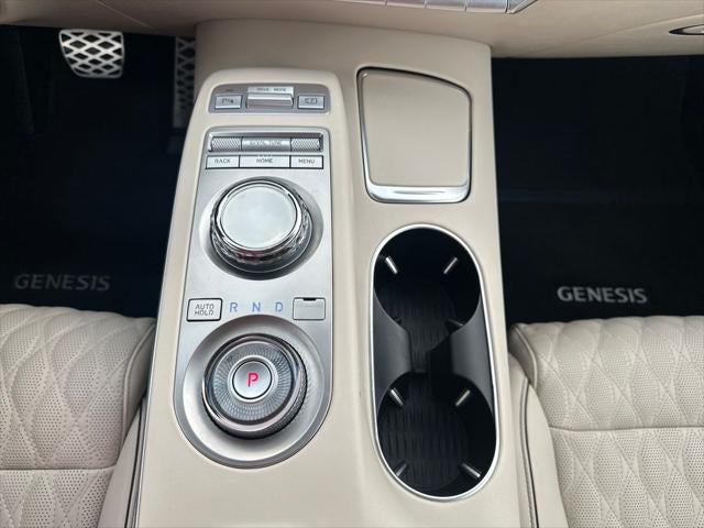 2024 Genesis GV70 3.5T Sport