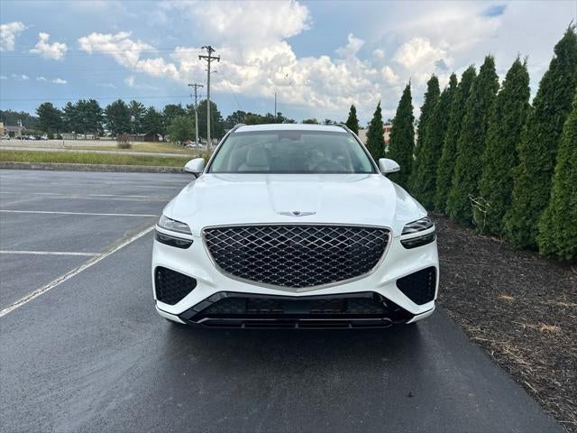 2024 Genesis GV70 3.5T Sport