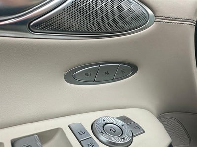 2024 Genesis GV70 3.5T Sport