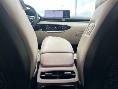 2024 Genesis GV70 3.5T Sport