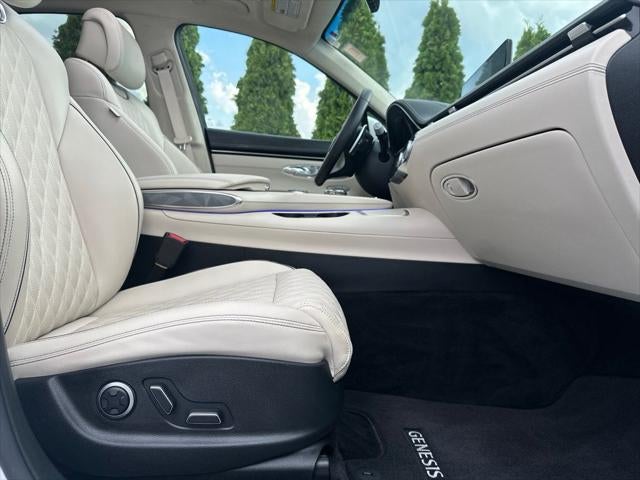 2024 Genesis GV70 3.5T Sport