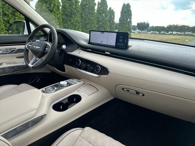 2024 Genesis GV70 3.5T Sport
