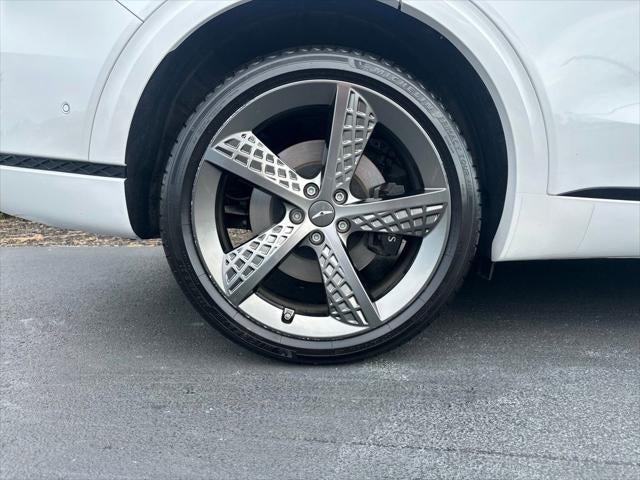 2024 Genesis GV70 3.5T Sport