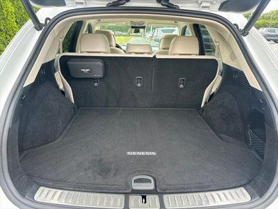 2024 Genesis GV70 3.5T Sport