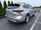 2023 Toyota Highlander Hybrid Platinum