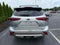 2023 Toyota Highlander Hybrid Platinum