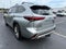 2023 Toyota Highlander Hybrid Platinum