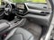 2023 Toyota Highlander Hybrid Platinum