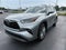 2023 Toyota Highlander Hybrid Platinum