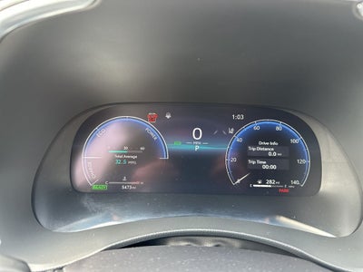 2025 Toyota Highlander Hybrid Platinum