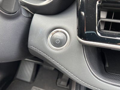 2025 Toyota Highlander Hybrid Platinum