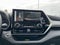 2025 Toyota Highlander Hybrid Platinum