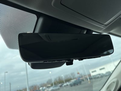 2025 Toyota Highlander Hybrid Platinum