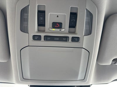 2025 Toyota Highlander Hybrid Platinum