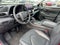 2025 Toyota Highlander Hybrid Platinum
