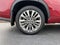 2025 Toyota Highlander Hybrid Platinum