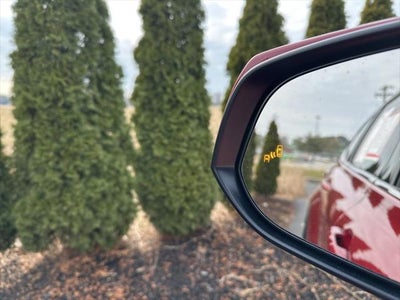 2025 Toyota Highlander Hybrid Platinum