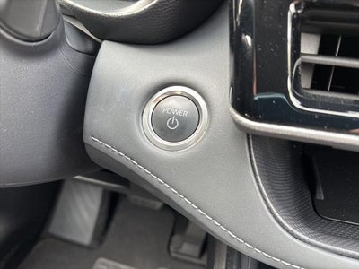 2025 Toyota Highlander Hybrid Platinum