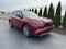 2025 Toyota Highlander Hybrid Platinum