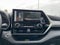 2025 Toyota Highlander Hybrid Platinum