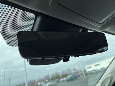 2025 Toyota Highlander Hybrid Platinum