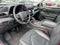 2025 Toyota Highlander Hybrid Platinum
