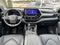 2025 Toyota Highlander Hybrid Platinum