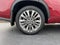 2025 Toyota Highlander Hybrid Platinum