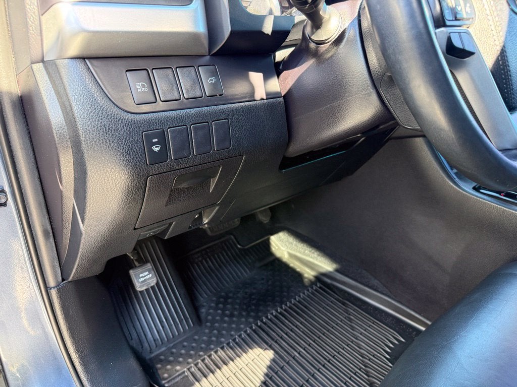 2019 Toyota Highlander Hybrid XLE