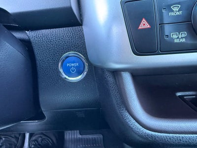 2019 Toyota Highlander Hybrid XLE