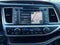2019 Toyota Highlander Hybrid XLE