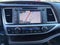 2019 Toyota Highlander Hybrid XLE