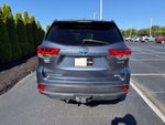 2019 Toyota Highlander Hybrid XLE