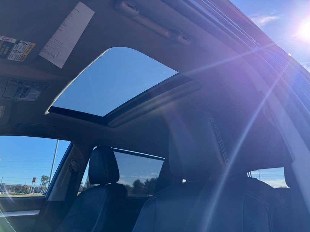 2019 Toyota Highlander Hybrid XLE