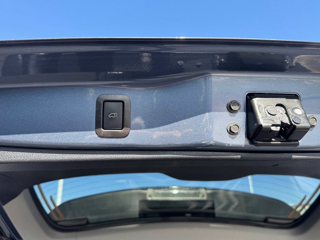 2019 Toyota Highlander Hybrid XLE
