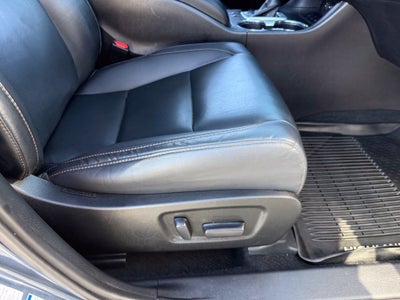 2019 Toyota Highlander Hybrid XLE