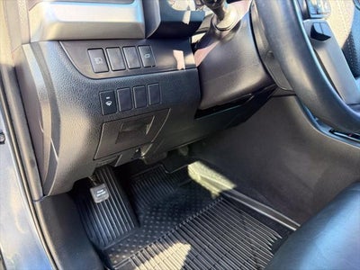 2019 Toyota Highlander Hybrid XLE