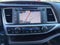 2019 Toyota Highlander Hybrid XLE
