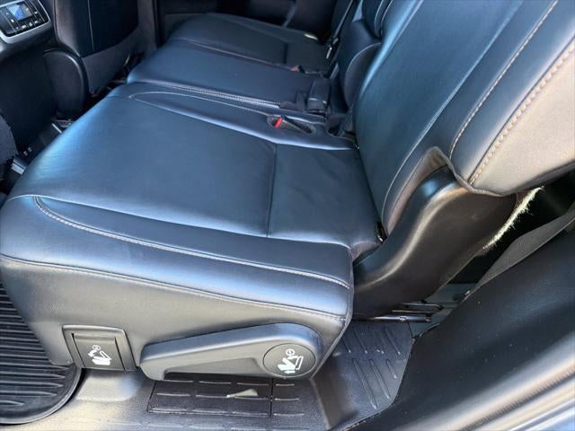 2019 Toyota Highlander Hybrid XLE