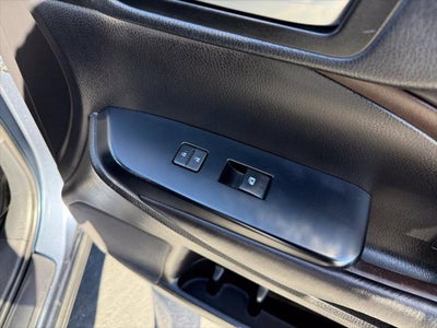 2019 Toyota Highlander Hybrid XLE