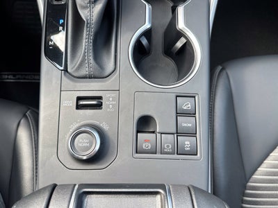 2025 Toyota Highlander XSE